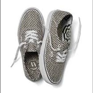 wade goodall vans